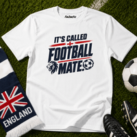 Its called football mate.
