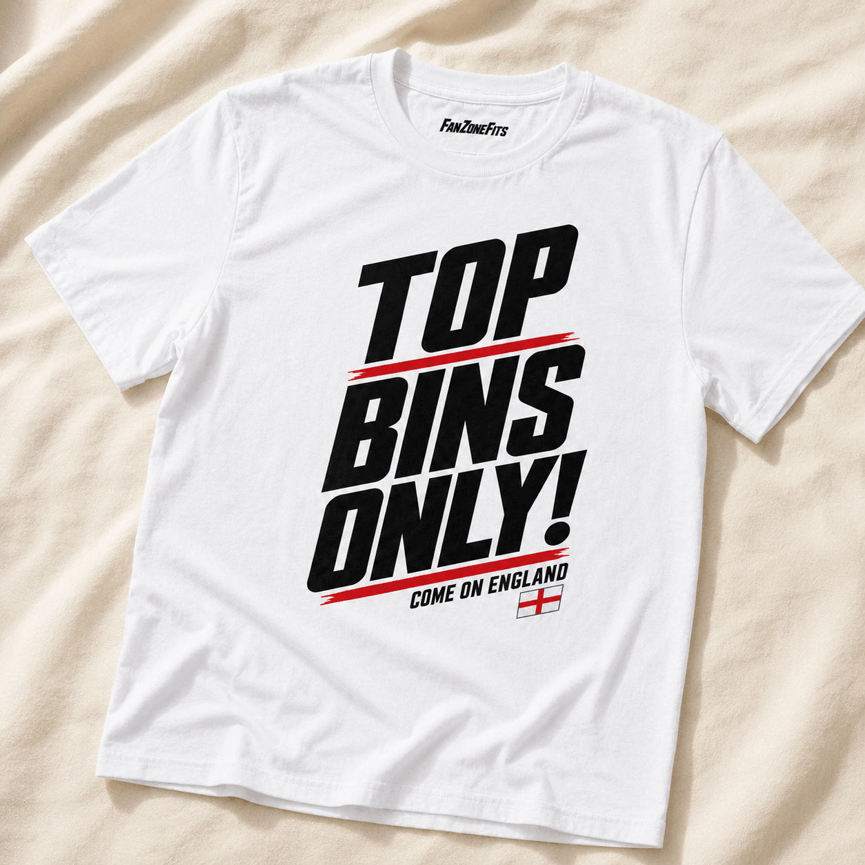 Top Bins Only!